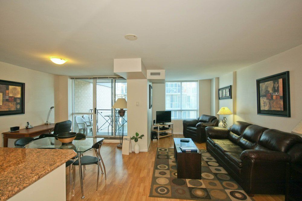 Toronto Furnished Apartments エクステリア 写真