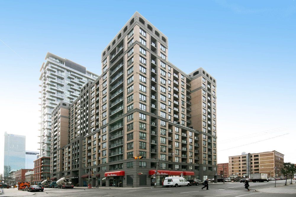 Toronto Furnished Apartments エクステリア 写真